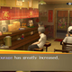 Even taking on an intimidating meal can shape your character in Persona 4